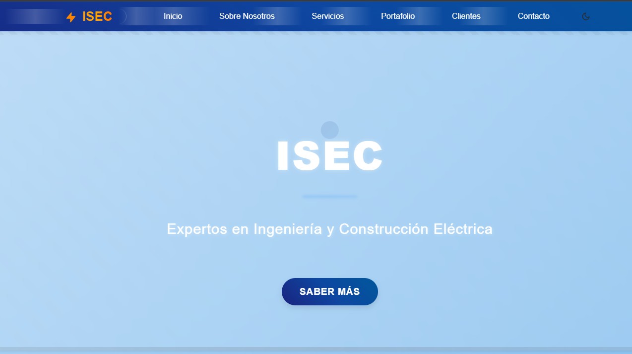 ISEC
